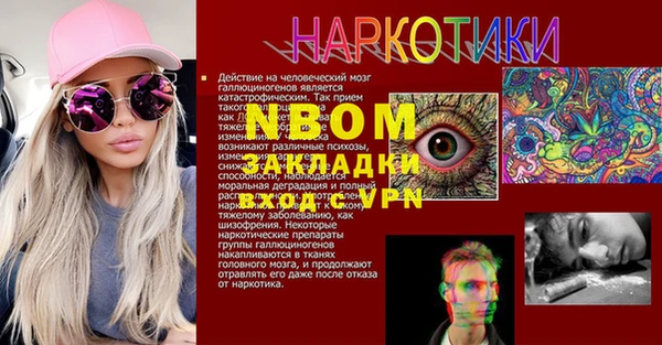 твердый Вяземский
